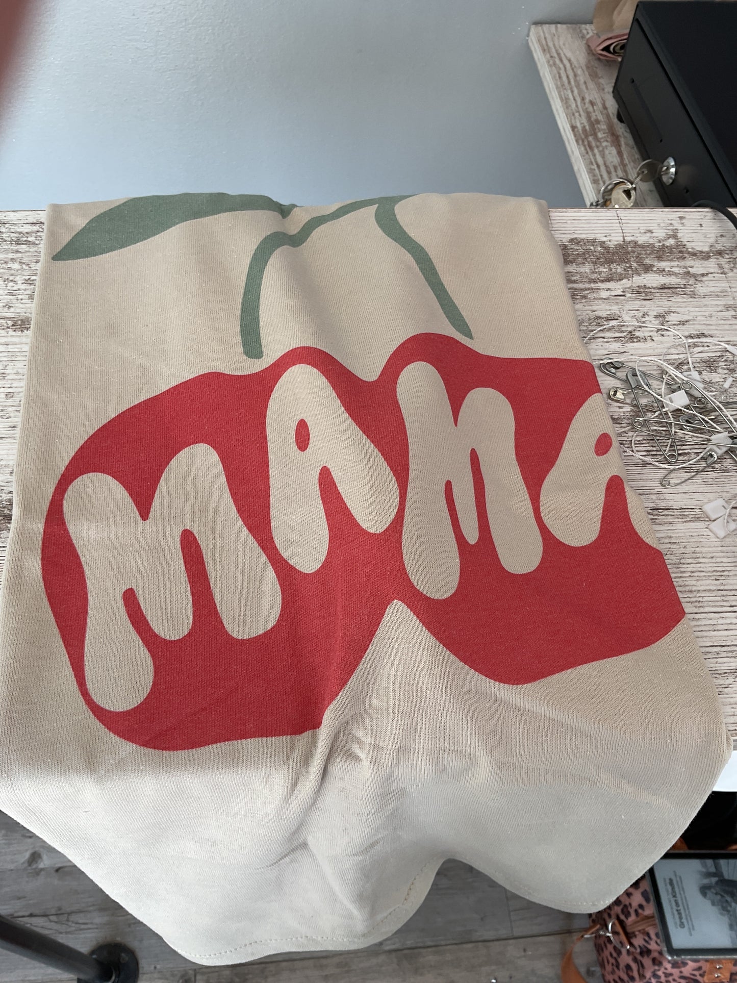 Cherry mama