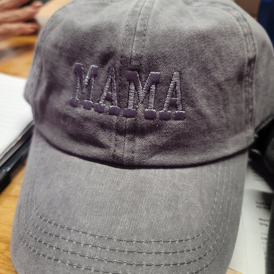 Mama hat