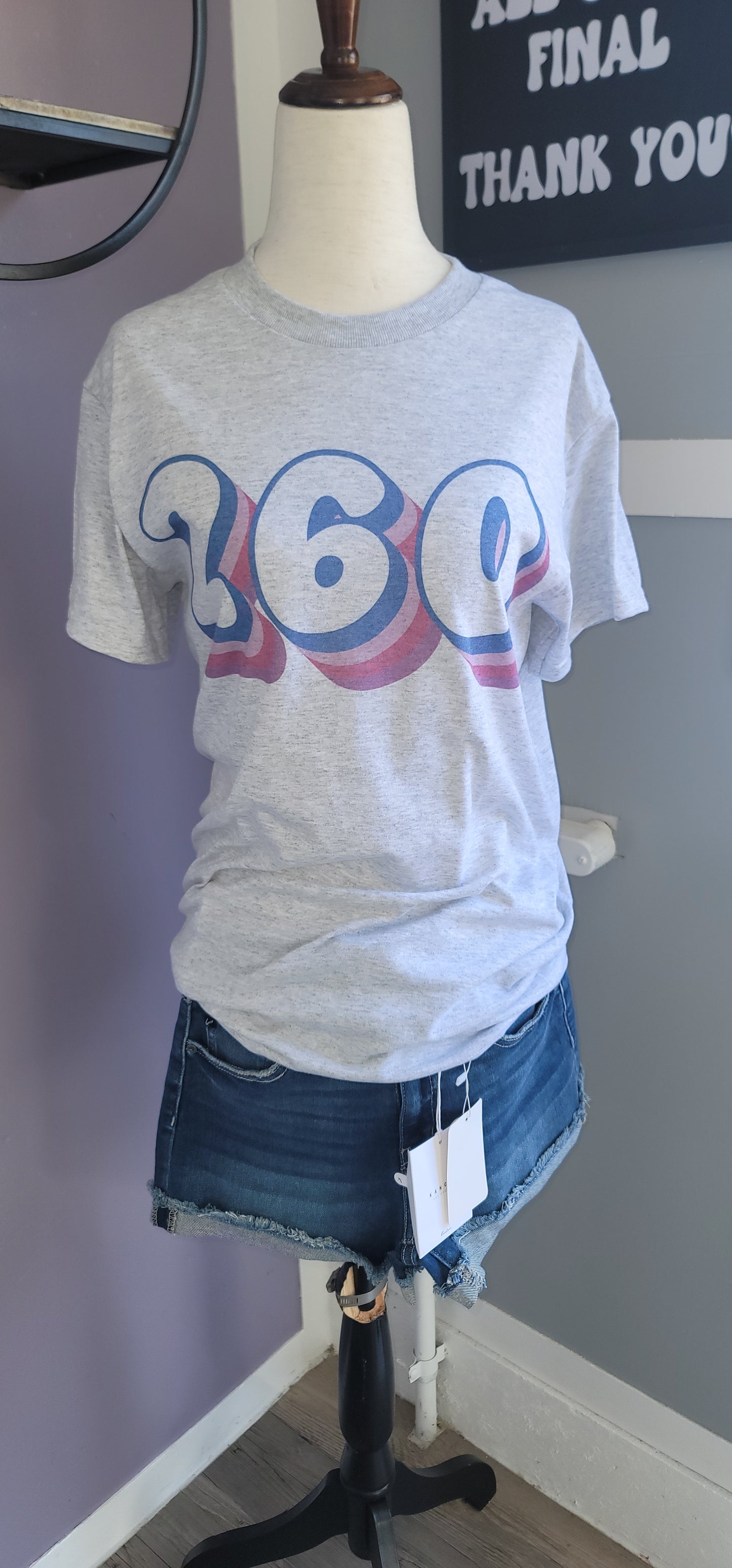 260 tee