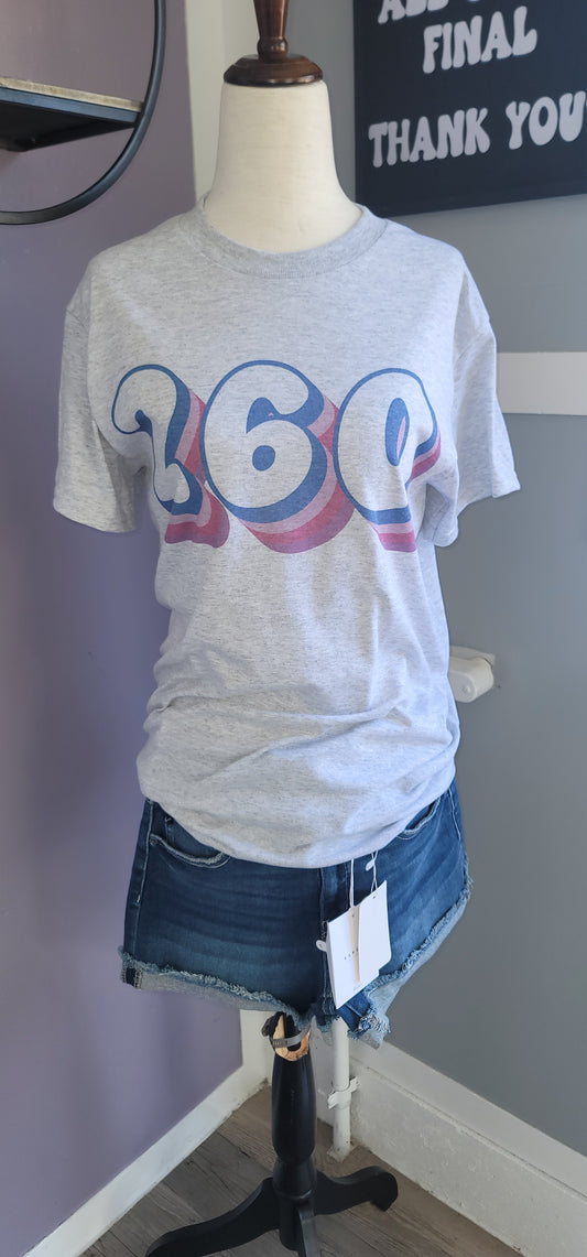 260 tee