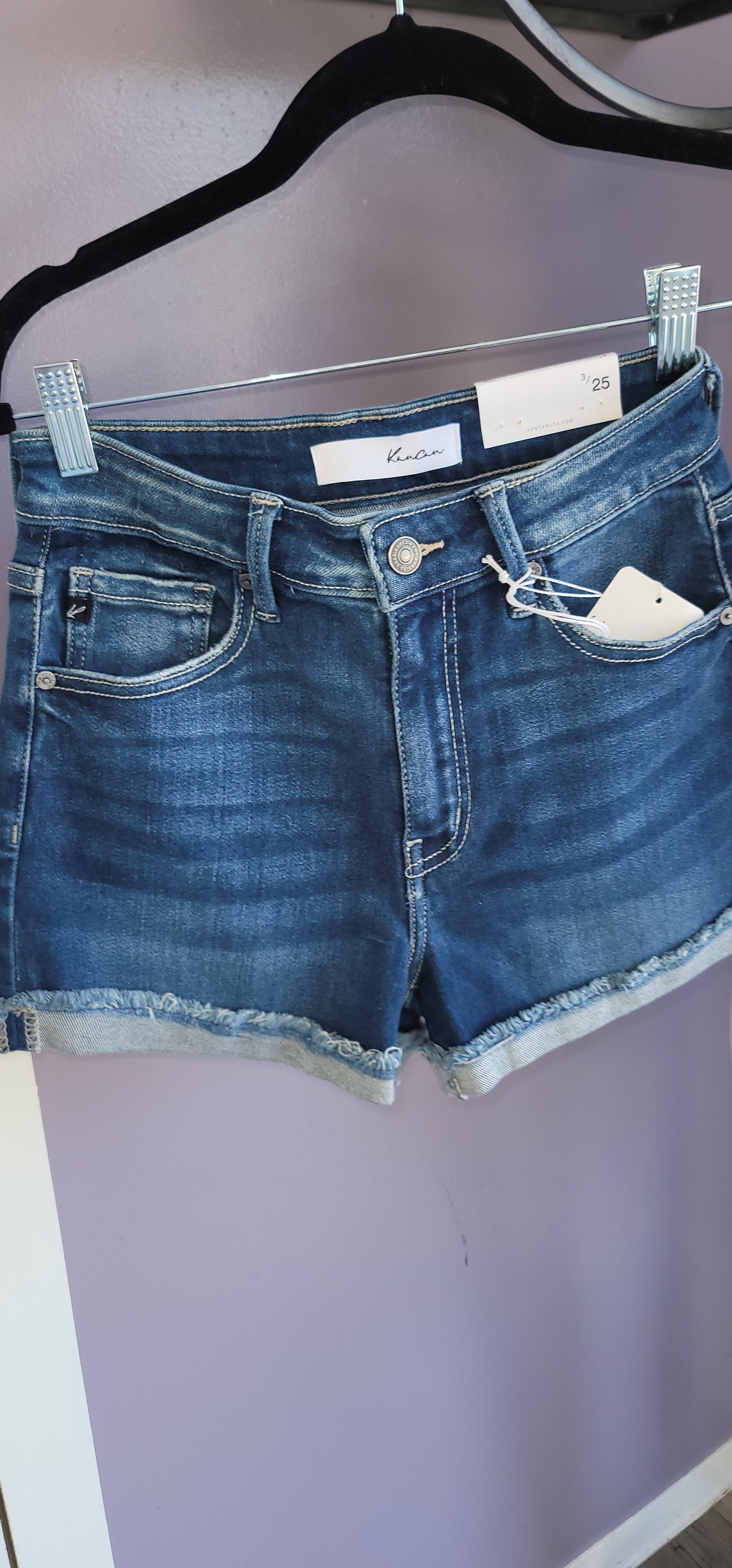 Kancan shorts