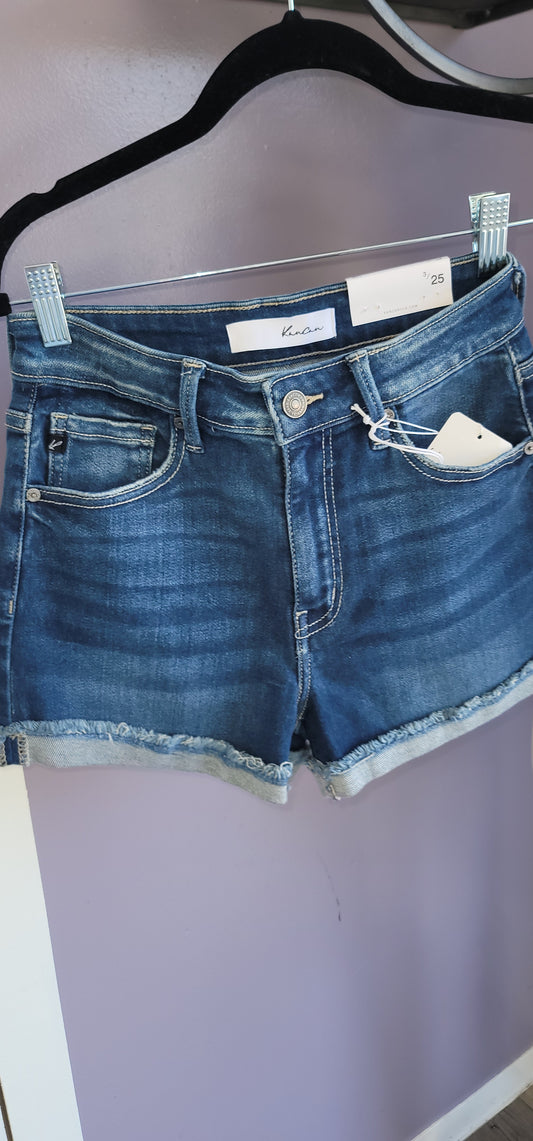 Kancan shorts