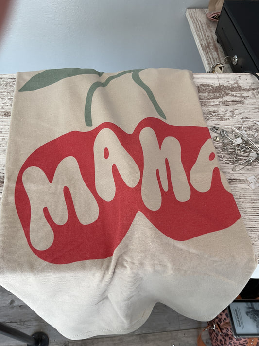Cherry mama