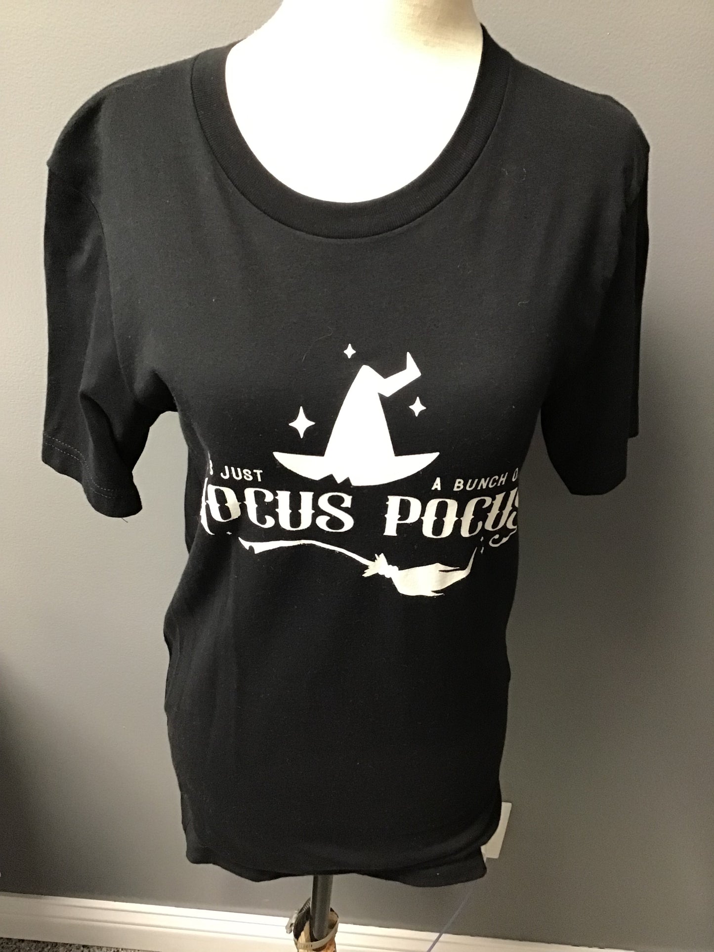 Hocus pocus tee