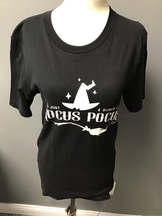 Hocus pocus tee
