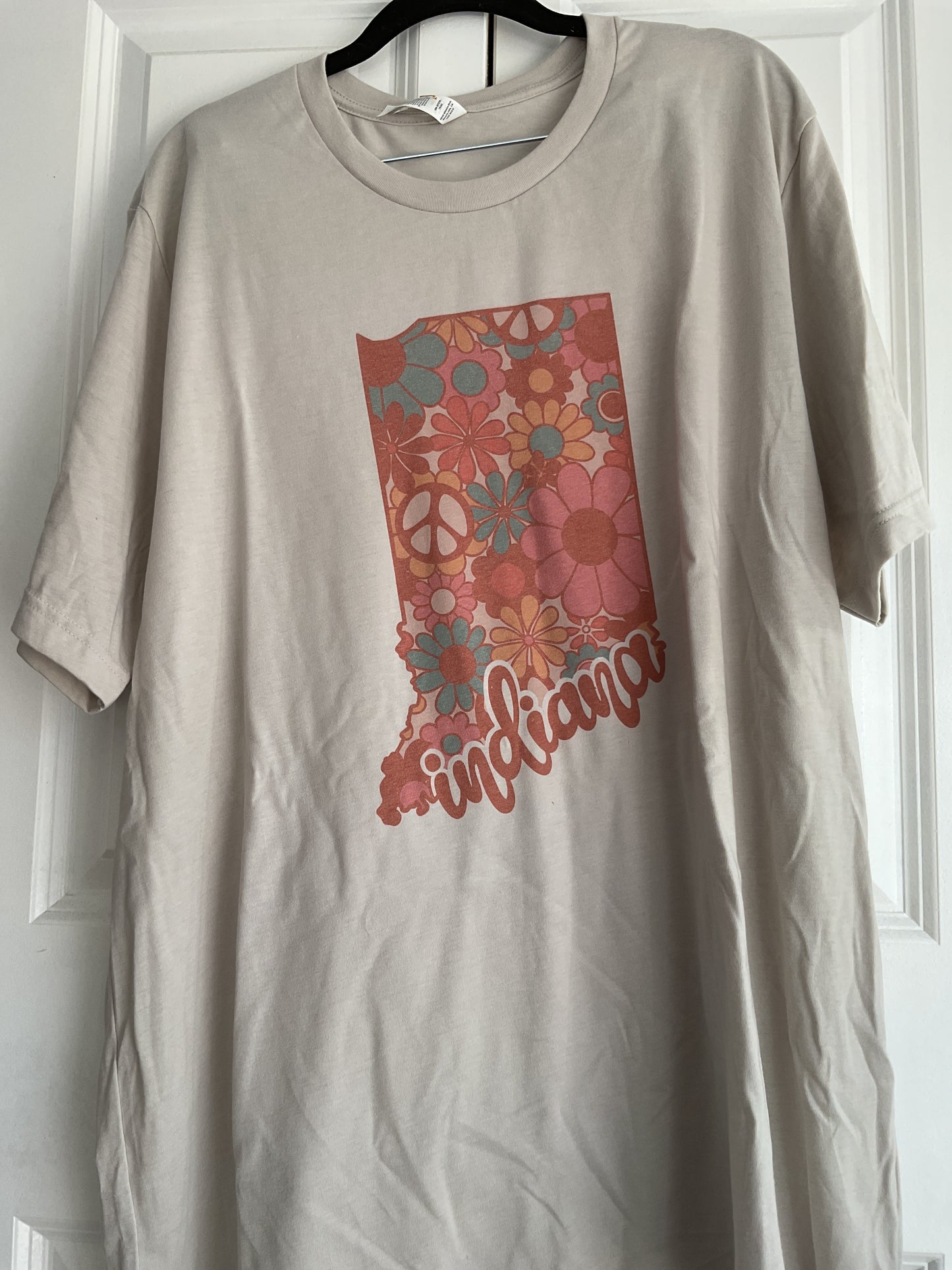 Floral Indiana