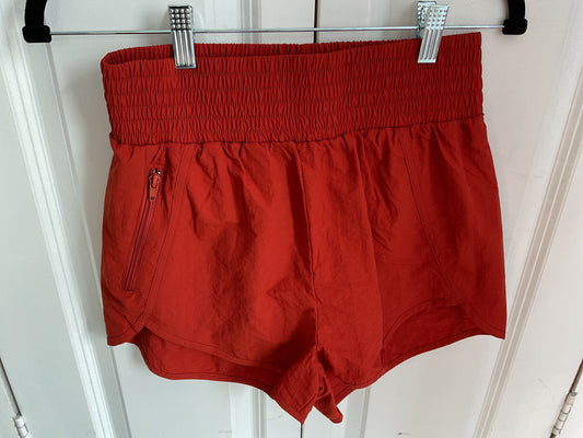 Copper shorts