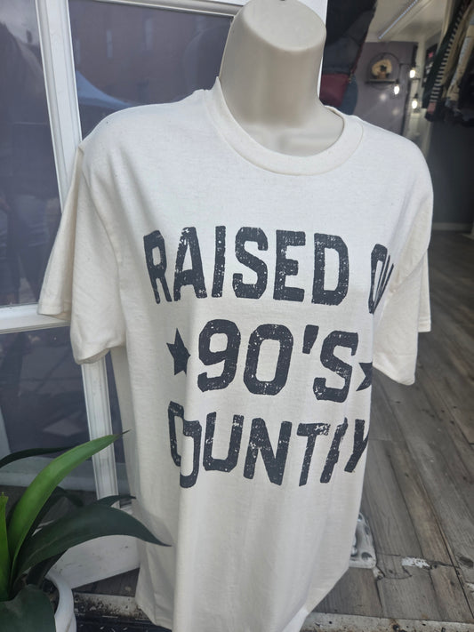 90's country